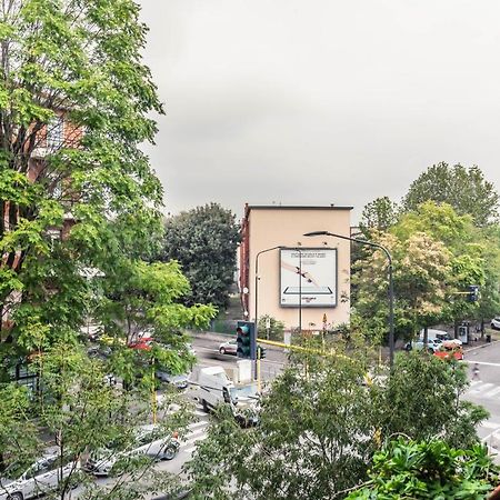 Apartamento Eden House Sansiro-Duomo Netflix & Design Milán Exterior foto