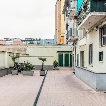Apartamento Eden House Sansiro-Duomo Netflix & Design Milán Exterior foto