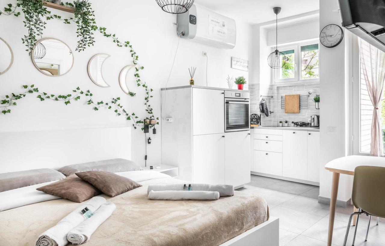 Apartamento Eden House Sansiro-Duomo Netflix & Design Milán Exterior foto
