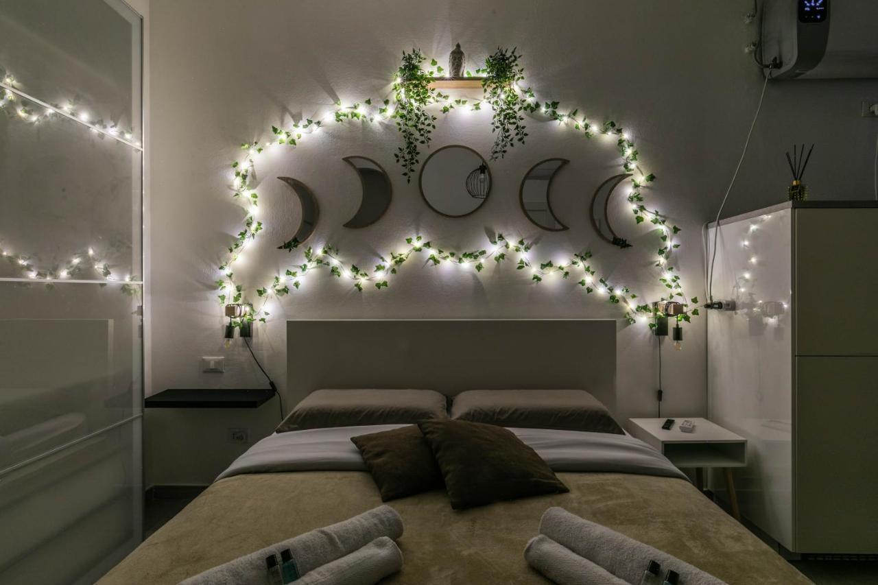 Apartamento Eden House Sansiro-Duomo Netflix & Design Milán Exterior foto
