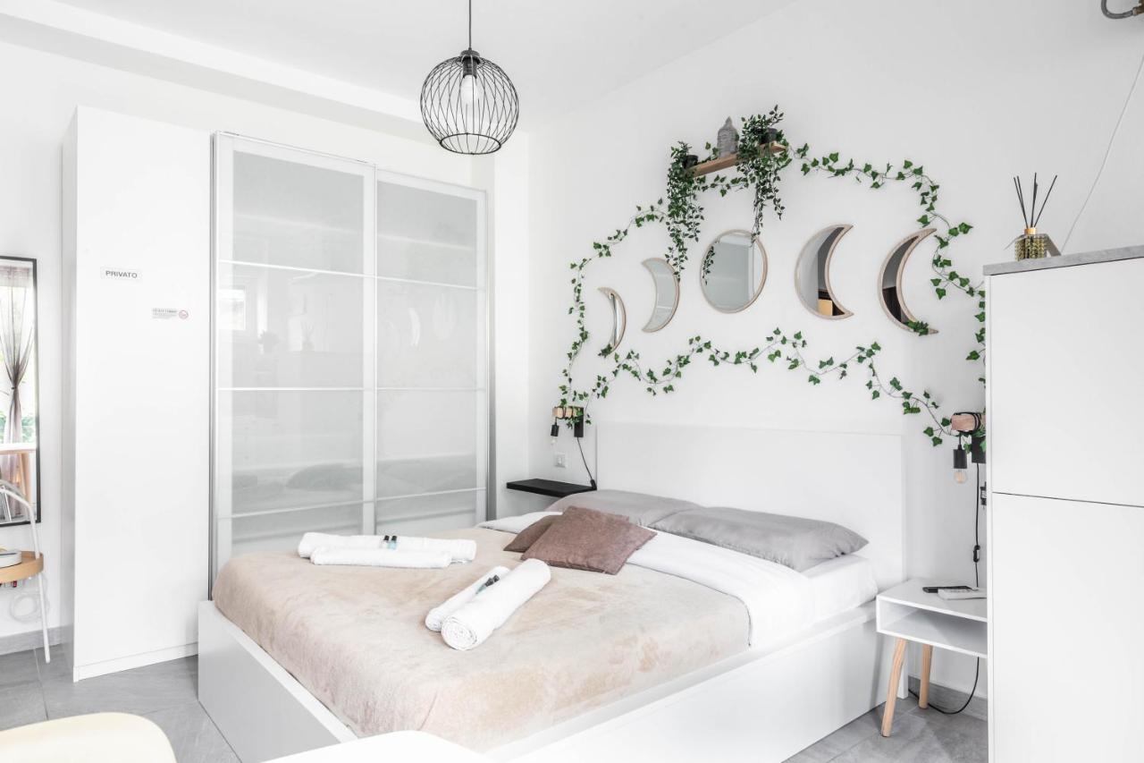 Apartamento Eden House Sansiro-Duomo Netflix & Design Milán Exterior foto