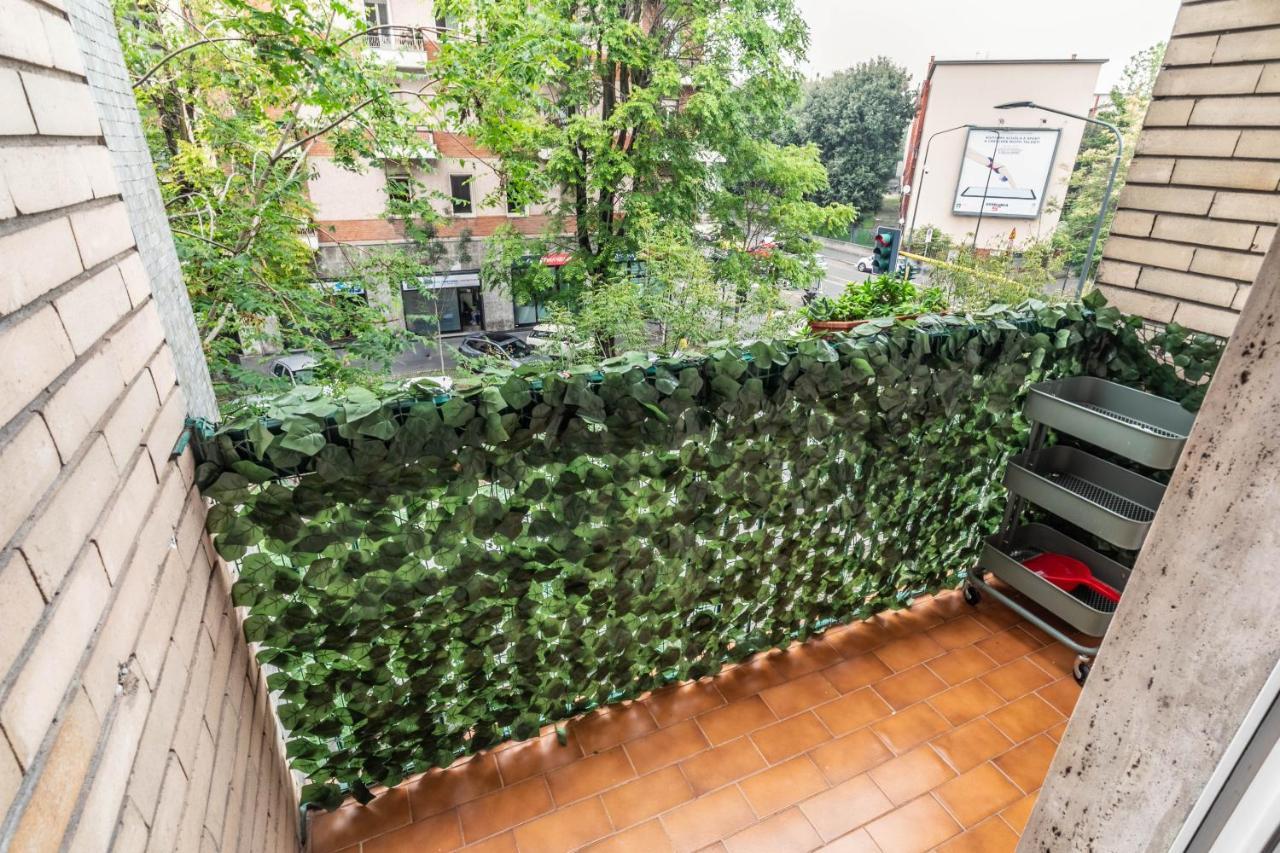 Apartamento Eden House Sansiro-Duomo Netflix & Design Milán Exterior foto